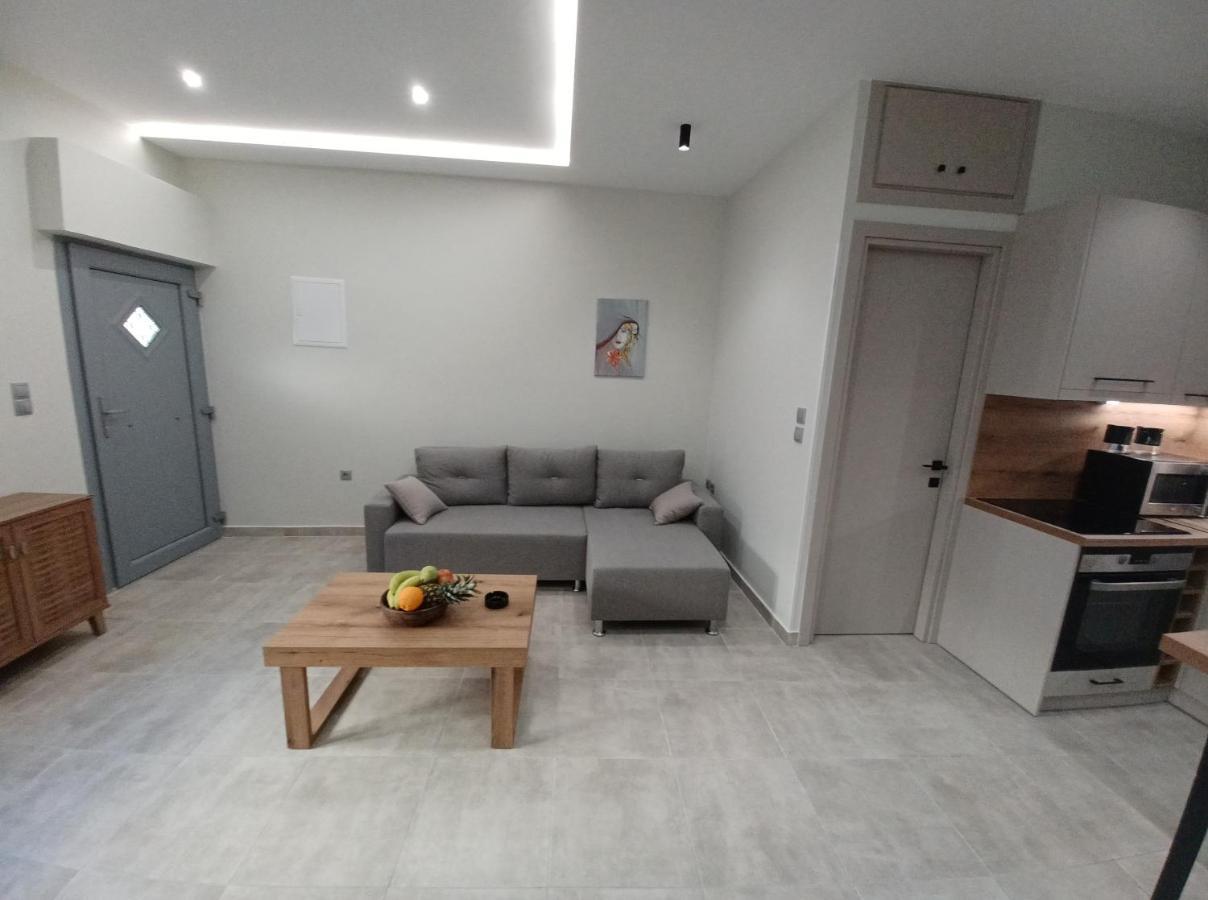 Doukas Home Mytilíni エクステリア 写真