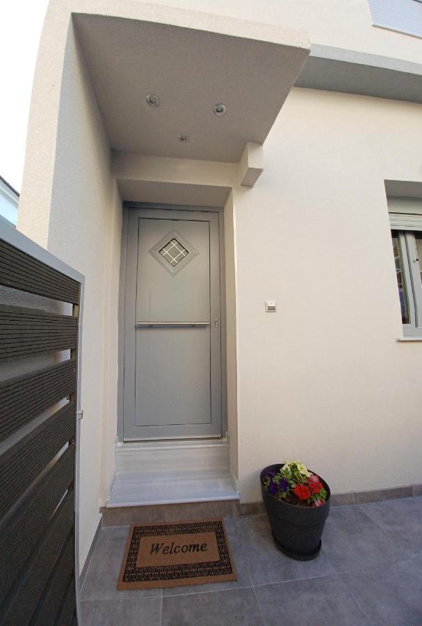 Doukas Home Mytilíni エクステリア 写真