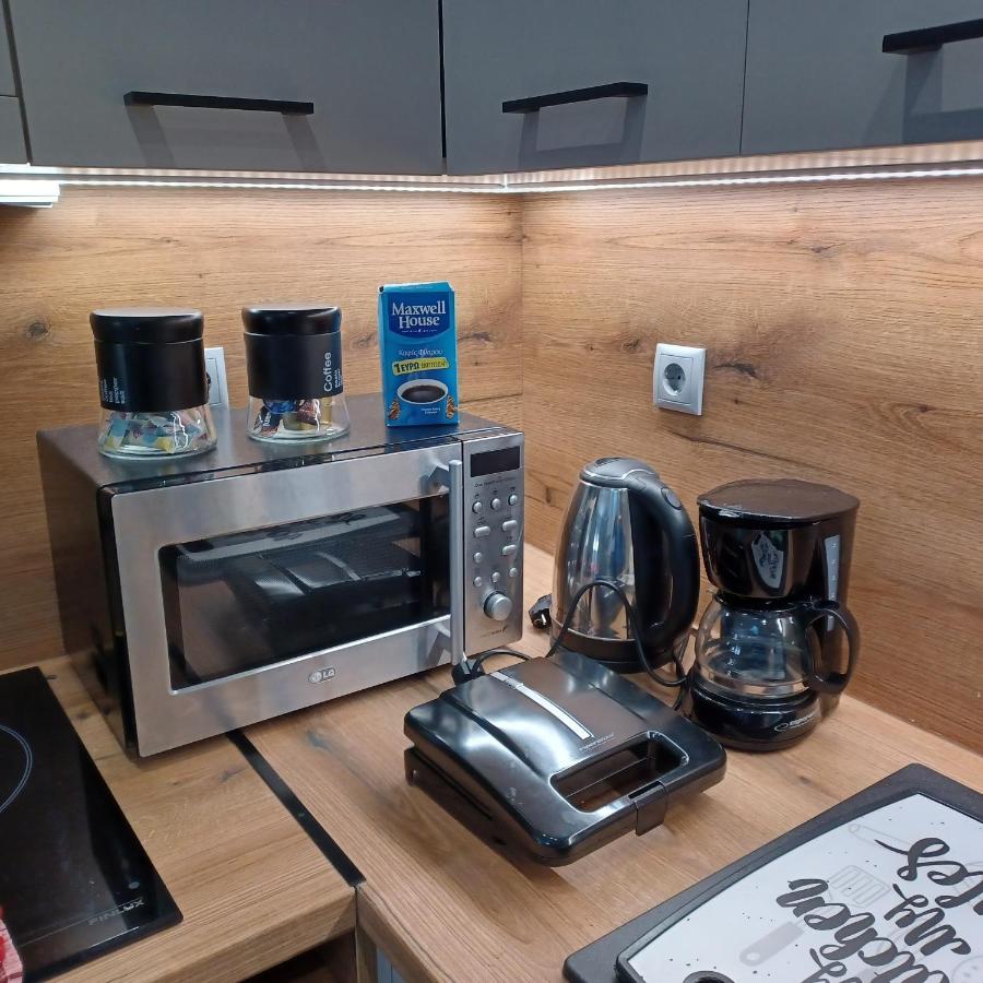 Doukas Home Mytilíni エクステリア 写真